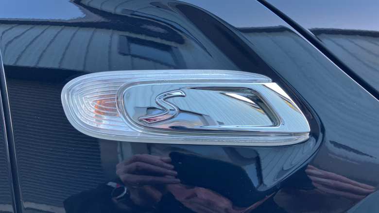 MINI Hatchback 2.0 Cooper S II 3dr Petrol Hatchback